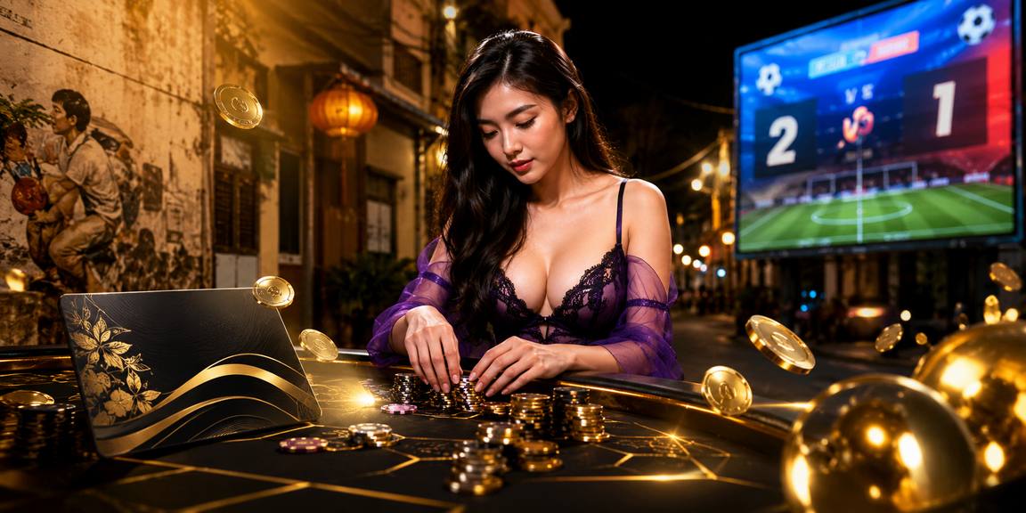 Mahjong Ways 3 — Susunan Pembayaran Tanpa Garis di sultan88