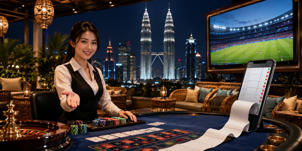 sultan88.best main lobby display